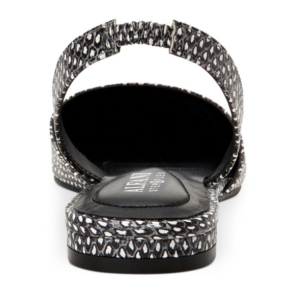 ALFANI Step N' Flex Ryann Halter Flats 10M - Picture 3 of 10